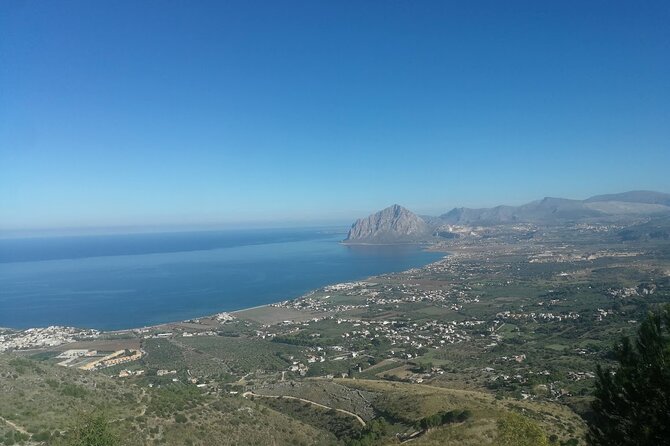 Private Tour to Segesta, Erice and Wine Tasting in Marsala - Key things I’d plan around