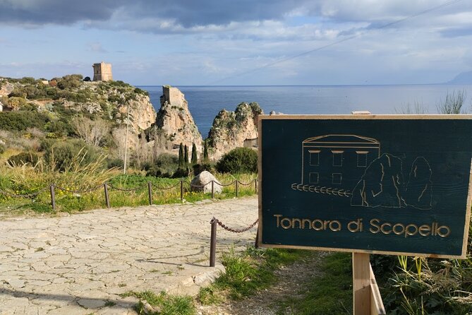 Private Tour to Segesta, Erice and Wine Tasting in Marsala - Erice at 750 m: views over Trapani and the sweets you’ll remember