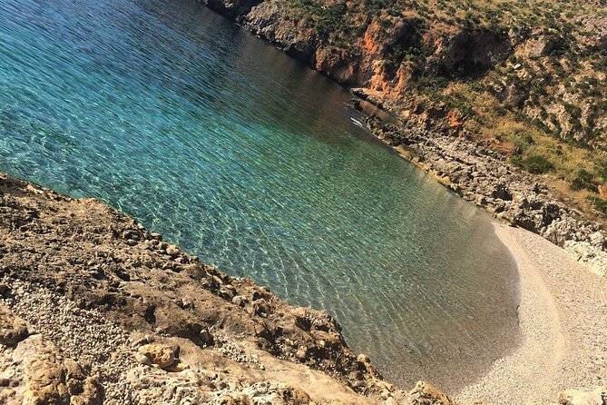 Private Tour to Segesta, Erice and Wine Tasting in Marsala - Price and value: what $312.41 buys you (and where extras appear)