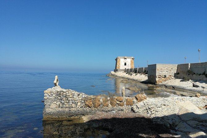 Private Tour, Valley of the Temples, Agrigento city and Scala dei Turchi - Private Van From Palermo: Real Time-Saving With a Small Group