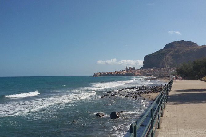 Private Tour, Valley of the Temples, Agrigento city and Scala dei Turchi - Who This Private Tour Fits Best