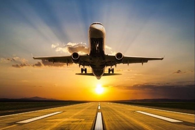 Private Transfer Depart.:From Palermo hotels to Palermo Apt - Key things to know before you book