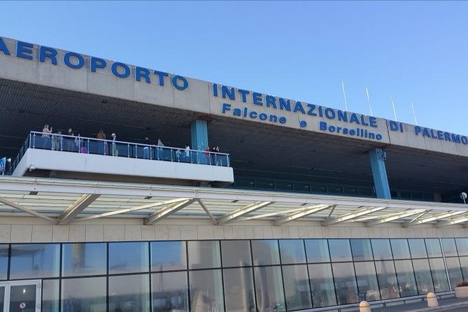 Private transfer from Palermo airport to Cefalù or vice versa - Entering Cefalù Mode: What This Transfer Really Gives You