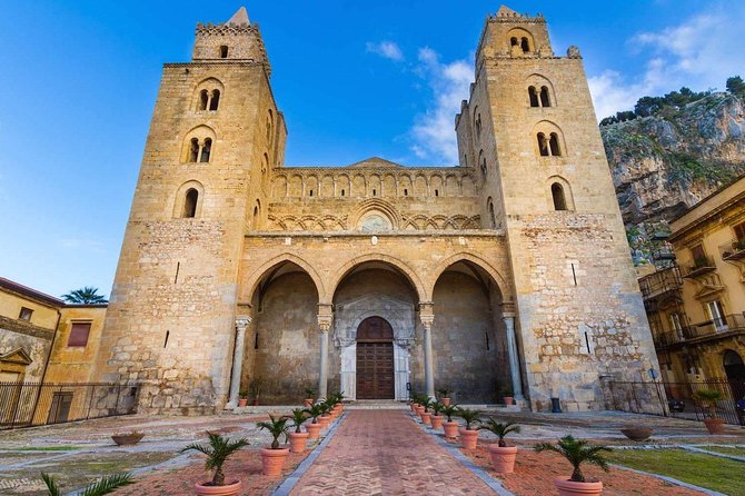 Private Transfer from Palermo Airport to Your Hotel in Cefalu - Timing That Works: 60 Minutes to Get Through the Airport