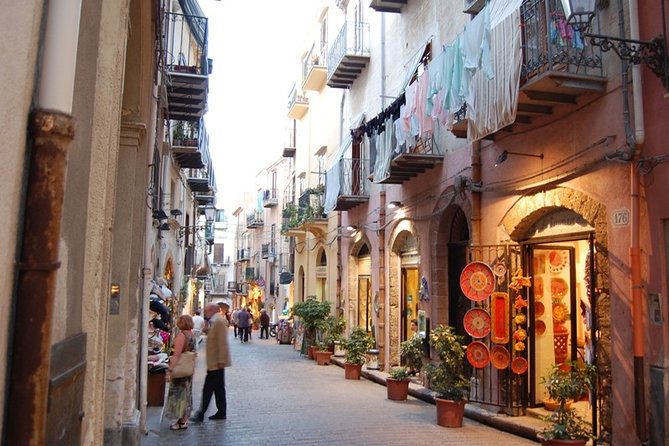 Private Transfer from Palermo Airport to Your Hotel in Cefalu - Who This Transfer Fits Best (And Who Should Think Twice)