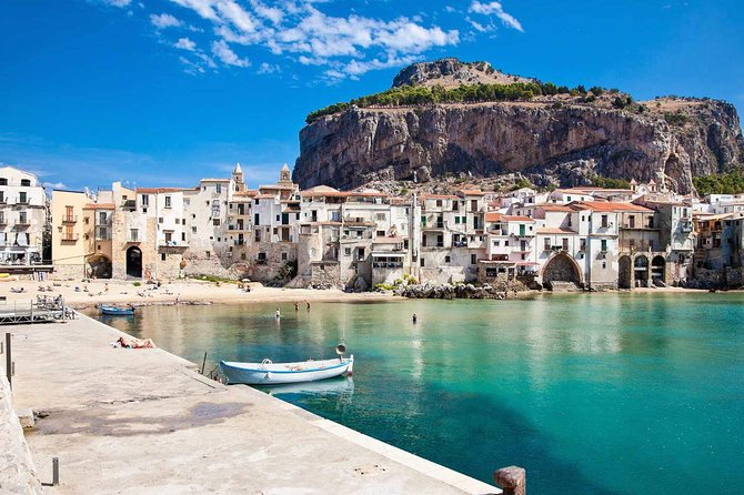 Private Transfer from Palermo Airport to Your Hotel in Cefalu - Should You Book This Private Palermo Airport to Cefalù Transfer?