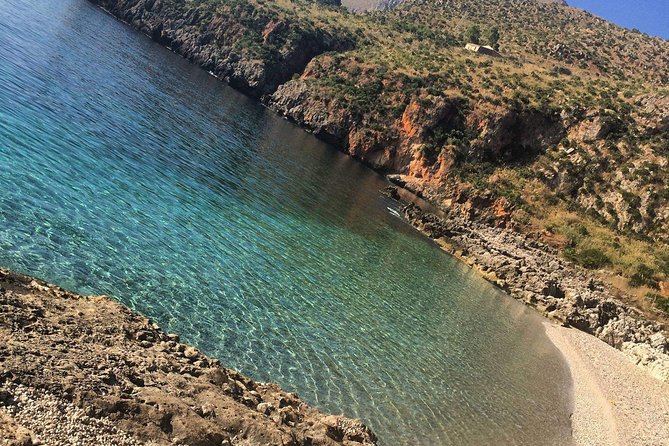 Private Transfer from/to Castellammare del Golfo - Flight Delays and the 60-Minute Waiting Window