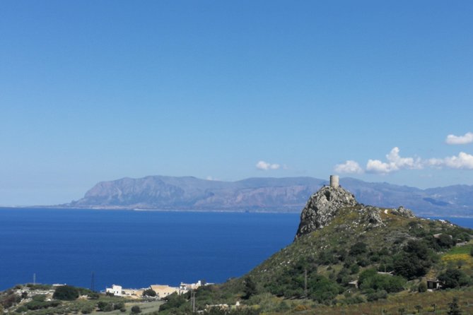 Private Transfer from/to Castellammare del Golfo - The Ride Itself: Sanitized Comfort, No Stops, and Practical Extras