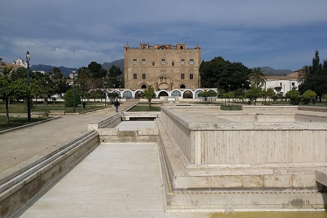 Private Transfer from/to Trapani - Price and Value: When This Becomes a Smart Move