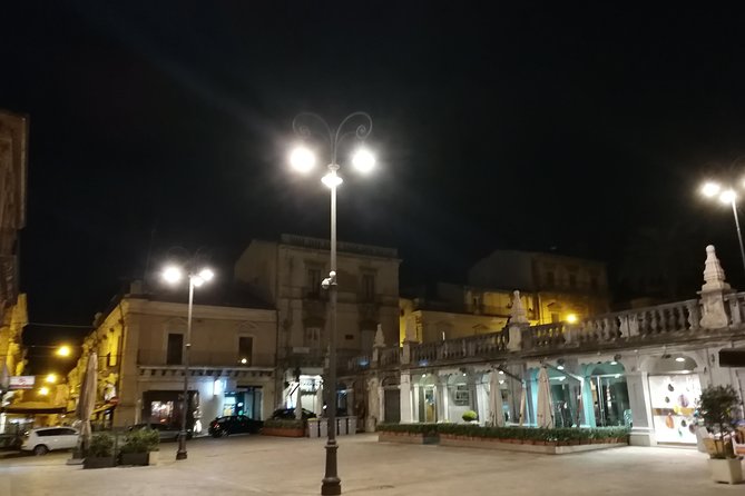 Private Transfer from/to Trapani - Where They’ll Take You: Door-to-Door Without the Parking Headaches