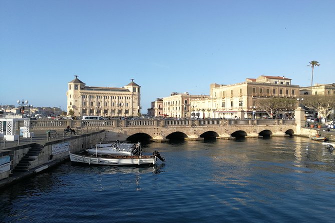 Private Transfer from/to Trapani - Who This Transfer Fits Best