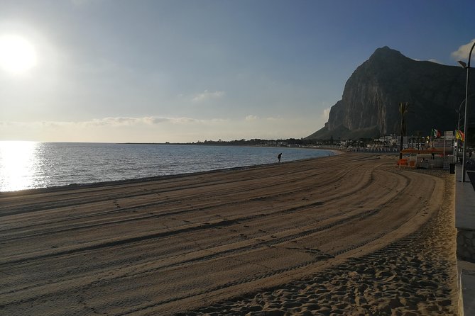 Private Transfer from/to Trapani - The Ride Itself: Private, Direct, and No-Peeking Detours