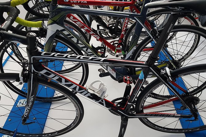 Rent road bike - Key things to know before you rent