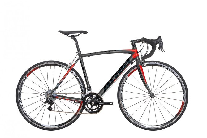 Road Bike Rental in Palermo with Suggested Itinerary - Key things to know before you pedal Palermo