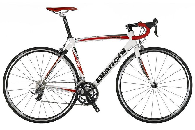 Road Bike Rental in Palermo with Suggested Itinerary - Entering Palermo by road bike: why this works for a one-day ride