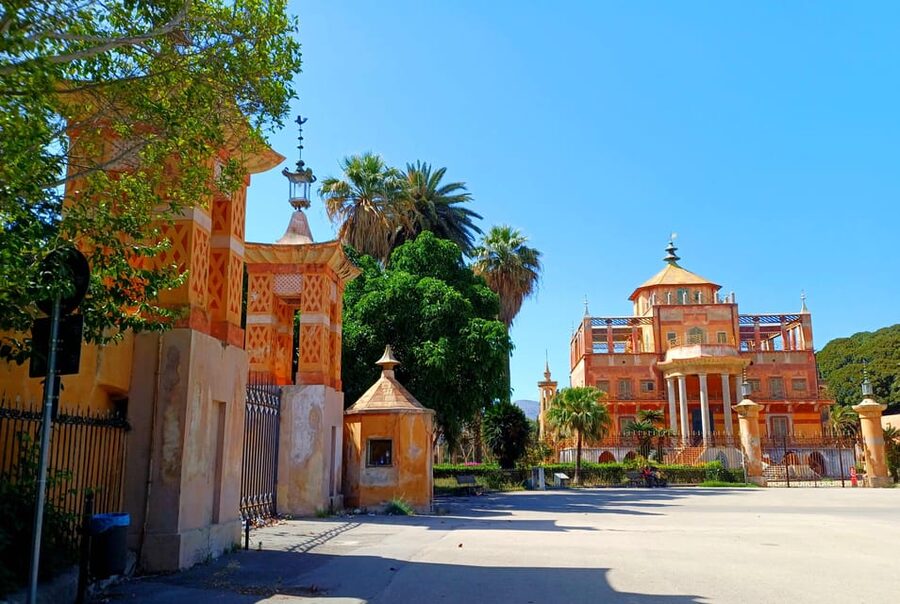 Scopri il Cuore di Palermo: arte, monumenti e mercati - How the tour feels in practice: history that walks with you