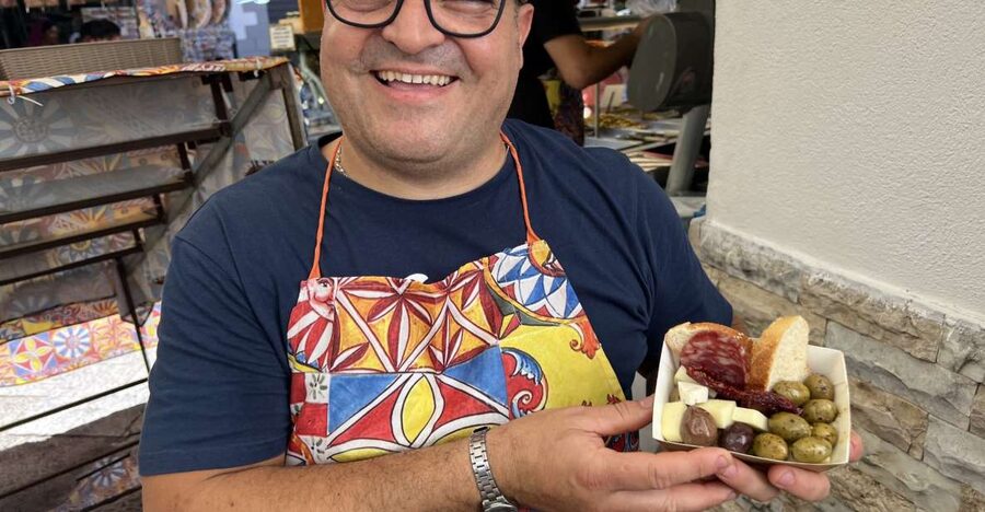 Secret Food Tours Palermo - Key highlights to watch for