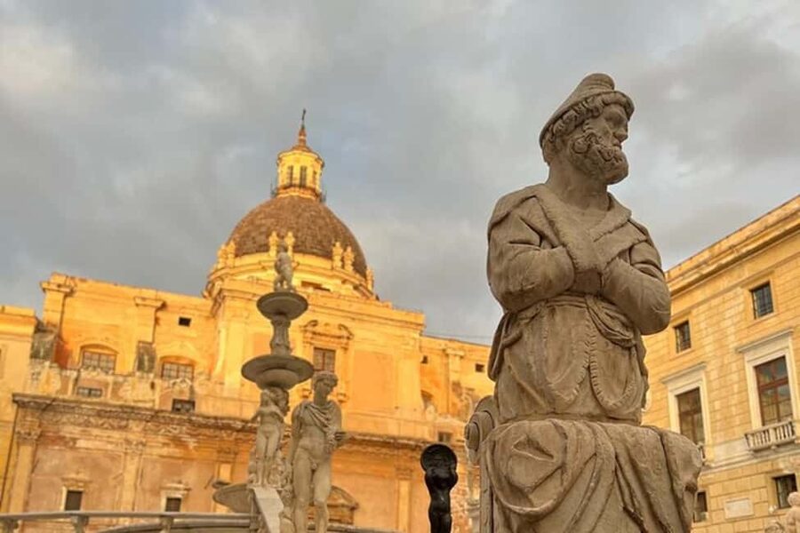 Secret Food Tours Palermo - How the guide stories change what you taste