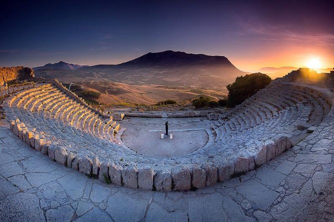 Segesta Erice and Salt Pans Full Day Excursion - Price and value: what $81.48 covers (and what it doesn’t)