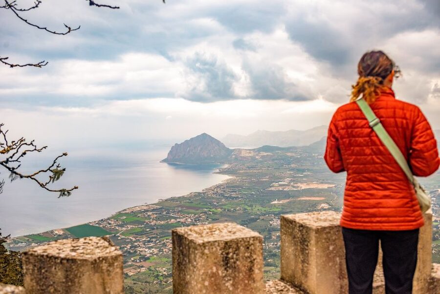 Segesta, Erice and Salt Pans Full-Day Excursion from Palermo - The 8-hour rhythm: how long it feels and how to pace yourself