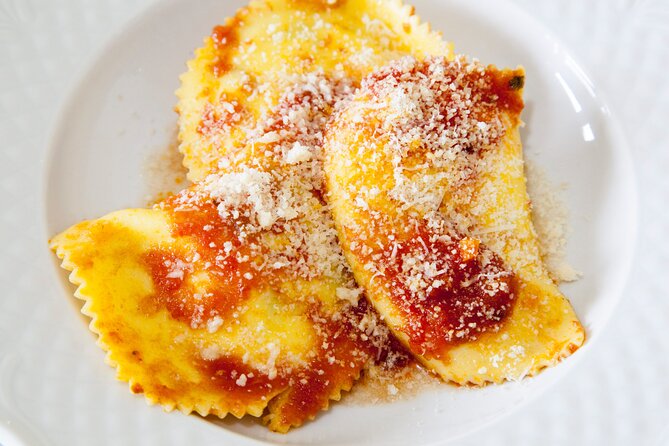 Share Your Pasta Love in Local's Home in Palermo - Technique You Can Take Home: Dough Feel, Rolling, and Sauce Logic