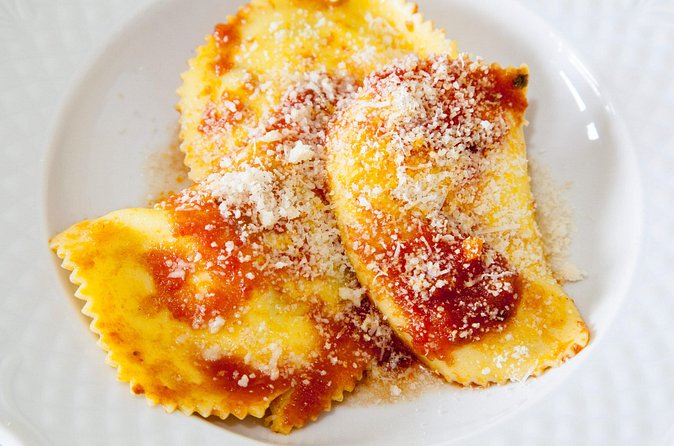 Share Your Pasta Love in Local's Home in Palermo - Price and Value: What $95 Buys in a Local Kitchen