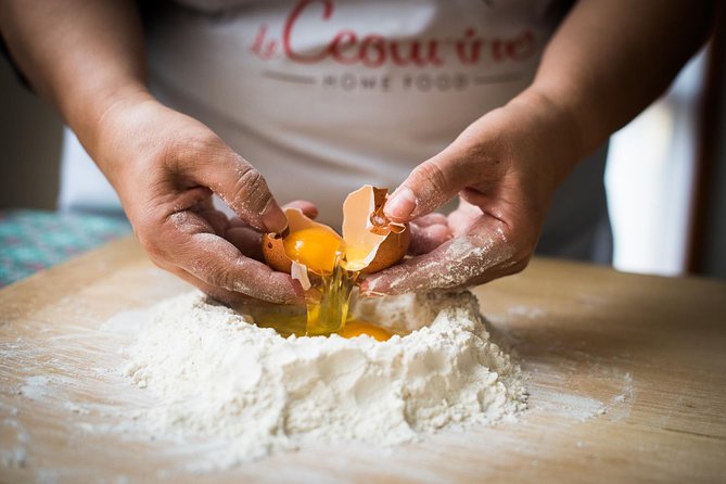 Share Your Pasta Love in Local's Home in Palermo - Who Should Book, and Who Might Skip This
