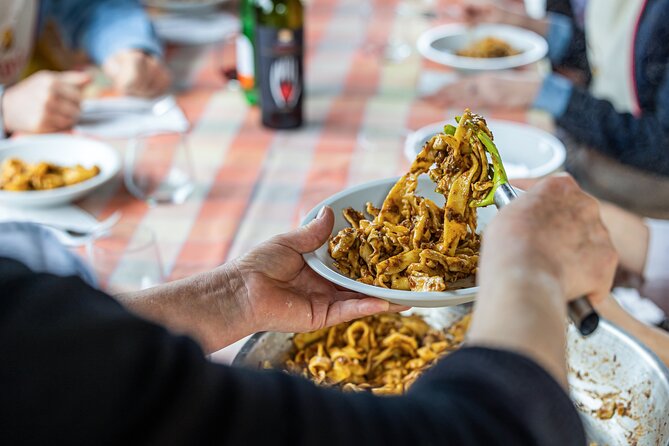 Share Your Pasta Love in Local's Home in Palermo - Should You Book This Palermo Pasta Class?
