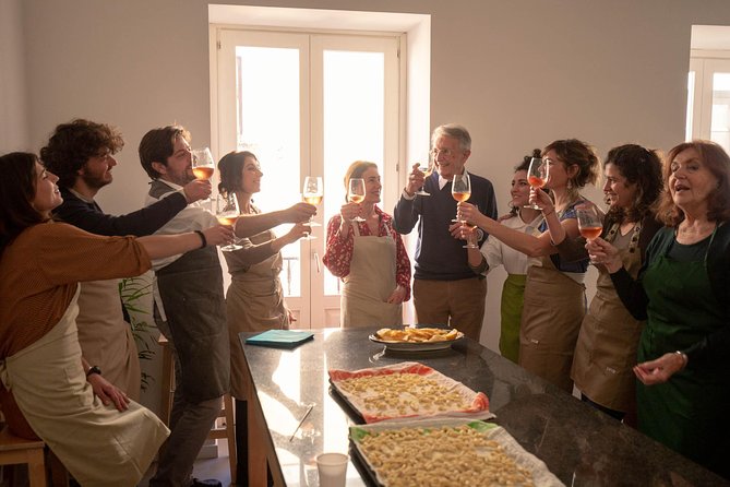 Sicilian Cooking Class - Timing, meeting point, and what to bring