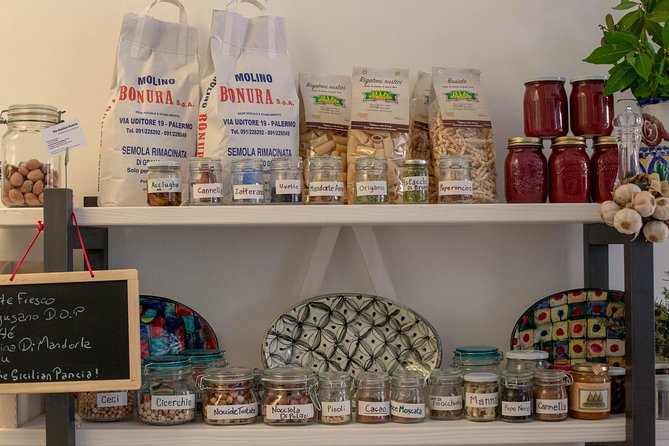 Sicilian Cooking Class - Price and value in Palermo: what $118.56 really buys