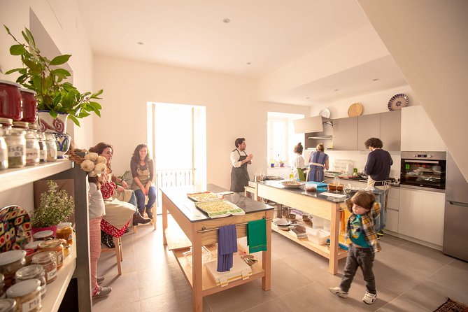 Sicilian Cooking Class - Who this Palermo class is best for (and who should think twice)