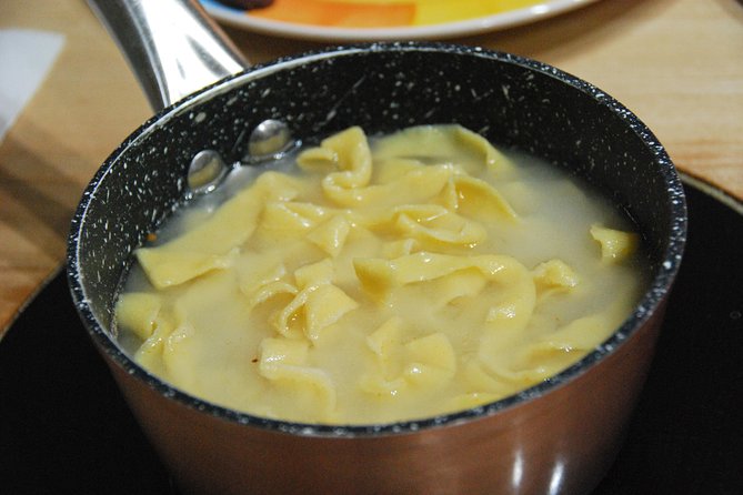 Sicilian Cooking Class : Homemade Pasta - Who This Is Best For
