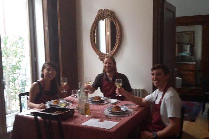 Sicilian Cooking Class in Palermo - Why This Sicilian Cooking Class Begins With the Market