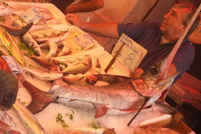 Sicilian Cooking Class in Palermo - What You Learn Beyond Recipes (and Actually Use Later)