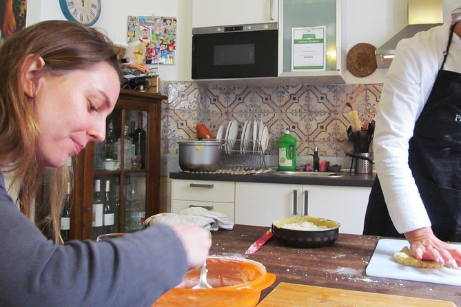 Sicilian Cooking Class in Palermo - Smart Tips Before You Book
