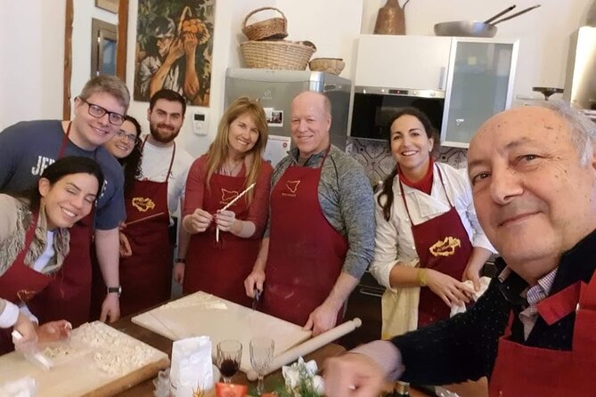 Sicilian Cooking Class in Palermo - Private Option - How Much It Costs, and Why It Can Still Be Good Value