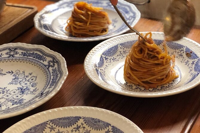 Sicilian Cooking Class in Palermo - Private Option - Who This Cooking Class Is Best For (and Who Might Skip It)