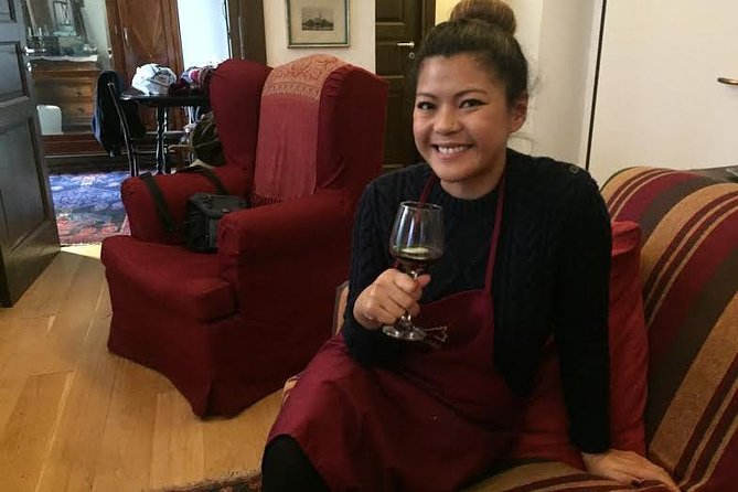 Sicilian Wines and cheeses Tasting in Palermo - Who should book, and who might not love it