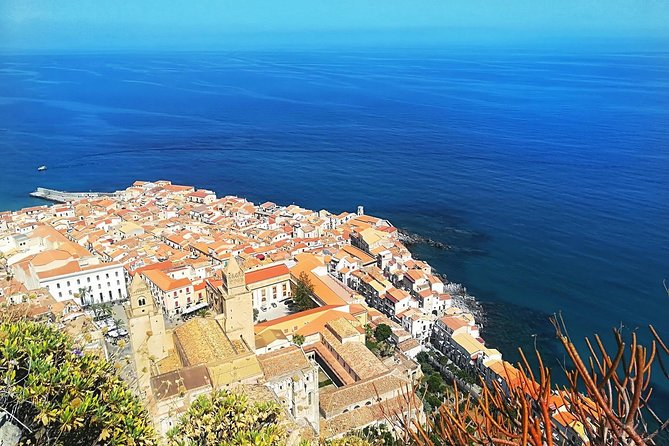 Sicily … A Love of a Lifetime - Agrigento’s Valley of the Temples and the Kolymbetra picnic