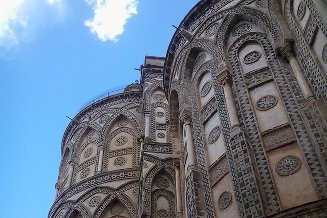Sicily … A Love of a Lifetime - Capo and Vucciria street food: the best way to start tasting Sicily