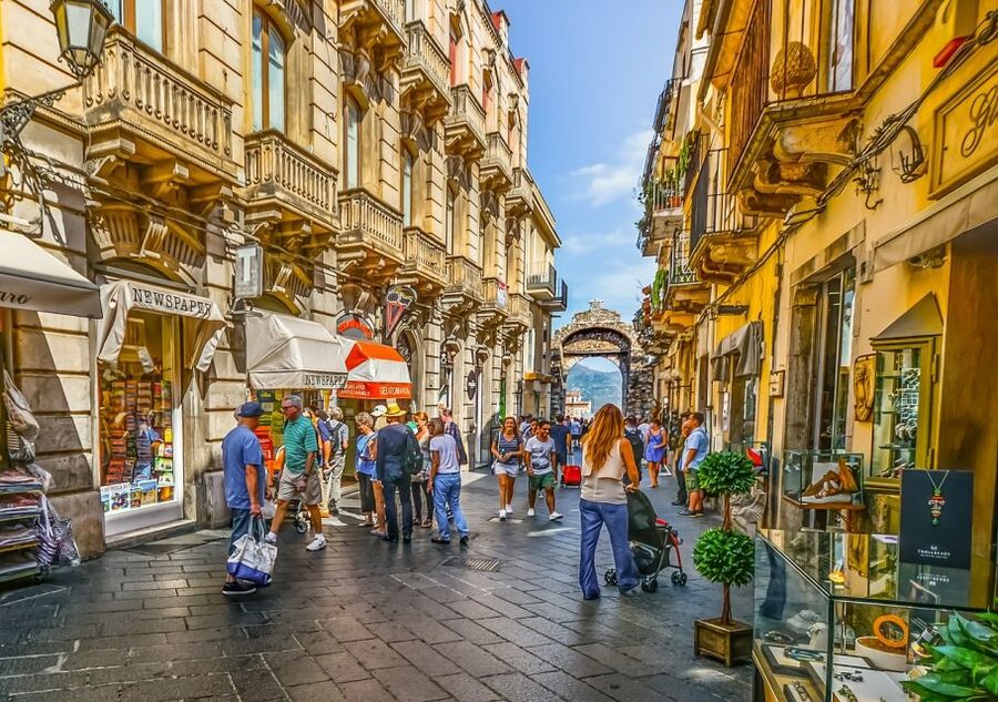 Sicily: Etna Volcano & Taormina Tour - Key takeaways before you go