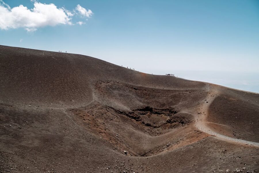 Sicily: Etna Volcano & Taormina Tour - Cost and value: what $168.79 covers, and what still costs extra