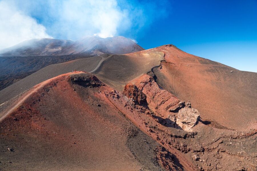 Sicily: Etna Volcano & Taormina Tour - Who the guide-and-driver combo fits best