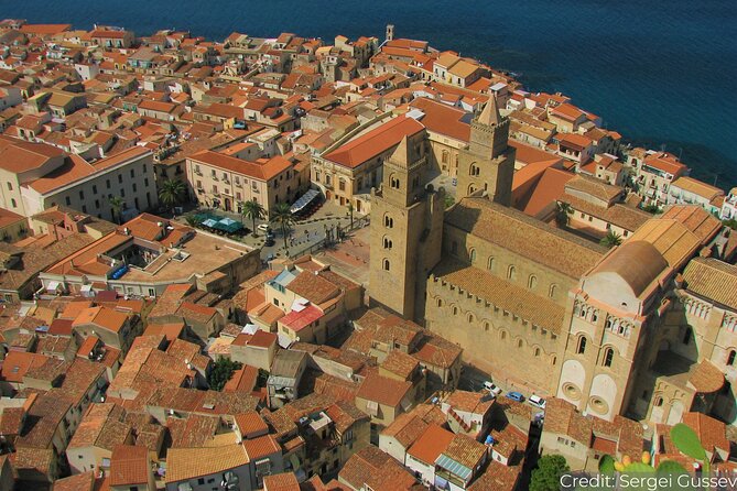 Sicily: See & Do the Classic Route in 7 Days, 1st Class Tour - Key things that make this Sicily tour worth a look