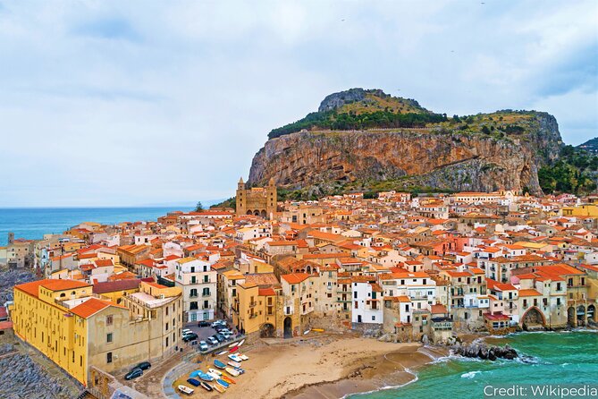 Sicily: See & Do the Classic Route in 7 Days, 1st Class Tour - Day 3: Valley of the Temples and Catania’s practical base for Sicily