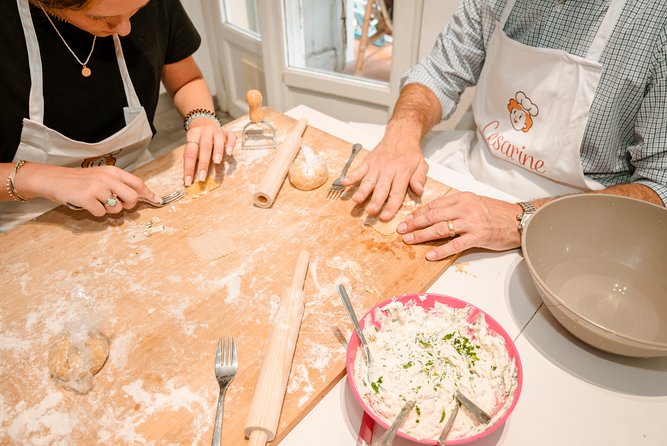 Small group Pasta and Tiramisu class in Palermo - Price and value: is $163.27 a good deal?