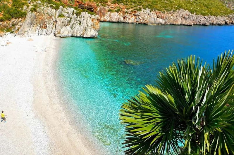 Terrasini: Zingaro Reserve, San Vito Lo Capo & Scopello Boat - Terrasini Departure at 09:00: Meal Time While You’re Still Traveling