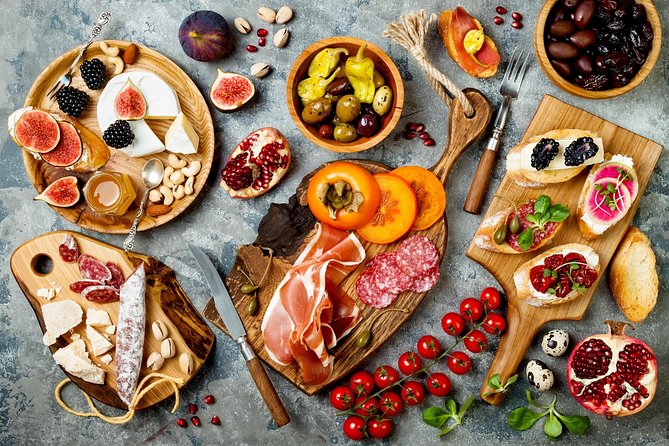 The art of the Italian Aperitivo with a local: Learn & Enjoy in Palermo - Key things that make this aperitivo class worth it