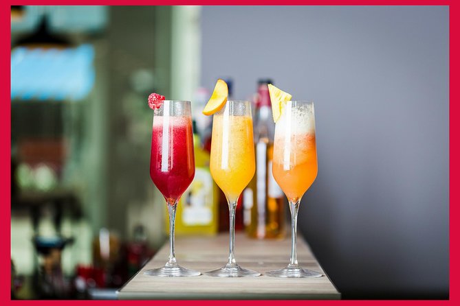 The art of the Italian Aperitivo with a local: Learn & Enjoy in Palermo - Palermo’s aperitivo hour, the local way