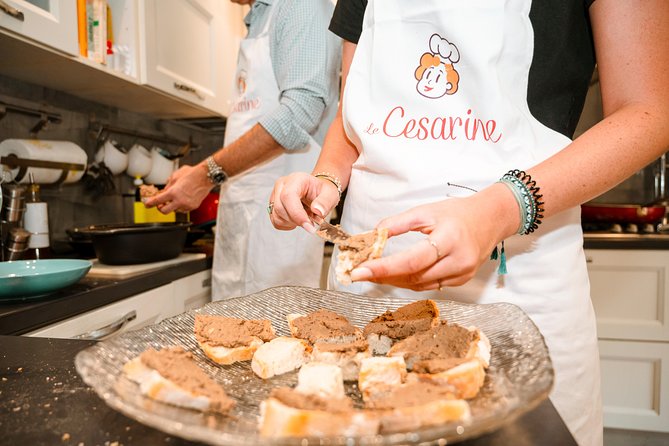 The art of the Italian Aperitivo with a local: Learn & Enjoy in Palermo - Cooking with your host: technique, pacing, and confidence
